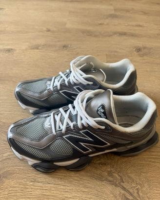 New balance 9060- 46.5 limited color con scatola
