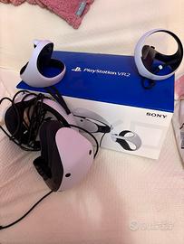 Vr2 PlayStation 5