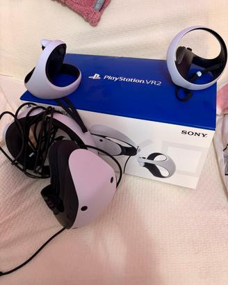 Vr2 PlayStation 5
