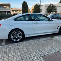 Bmw 420d m sport
