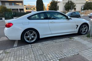 Bmw 420d m sport