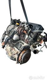MOTORE FIAT CUBO SOLO 40.000KM 225A2000 1.3MJET