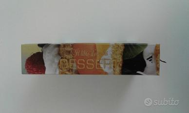 Il libro doro dei dessert