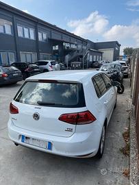 Golf 7