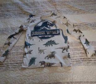 maglietta  bambino,134cm