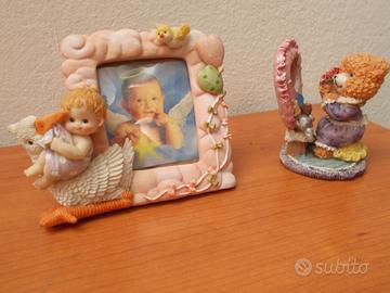 PORTAFOTO +Soprammobile -NUOVI