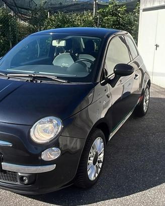 Fiat 500 1.2 Lounge PERFETTA DI MECCANICA
