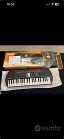 Strumento pianola