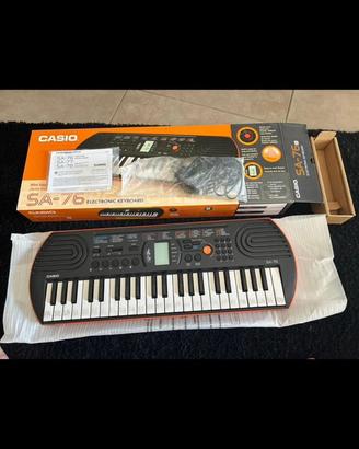 Strumento pianola