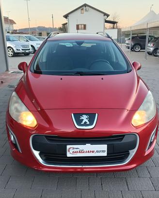 Peugeot 308 1.6 8V e-HDi 112CV Stop&Start 5p. Busi