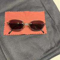 OCCHIALI YOHJI YAMAMOTO 52-4104 - Titanio