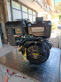 Motore Briggs & Stratton Vanguard 14HP 408cc nuovo