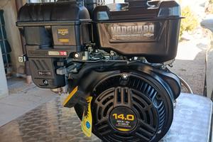 Motore Briggs & Stratton Vanguard 14HP 408cc nuovo