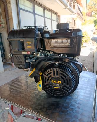 Motore Briggs & Stratton Vanguard 14HP 408cc nuovo