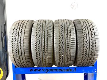 Continental 285/40 R22 110V M+S Invernali