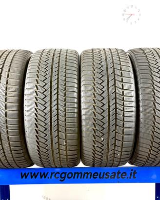 Continental 285/40 R22 110V M+S Invernali