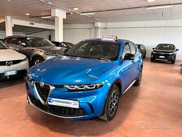 Alfa Romeo Tonale Ti 1.5 160 CV HYBRID MHEV TCT7 S
