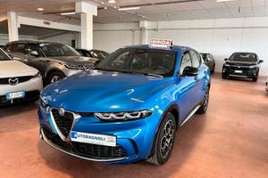 Alfa Romeo Tonale Ti 1.5 160 CV HYBRID MHEV TCT7 S
