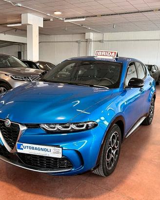 Alfa Romeo Tonale Ti 1.5 160 CV HYBRID MHEV TCT7 S