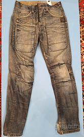 Jeans G-Star Raw Originali - Vintage