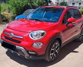 Fiat 500X 1.6 MultiJet 120 CV Cross Plus