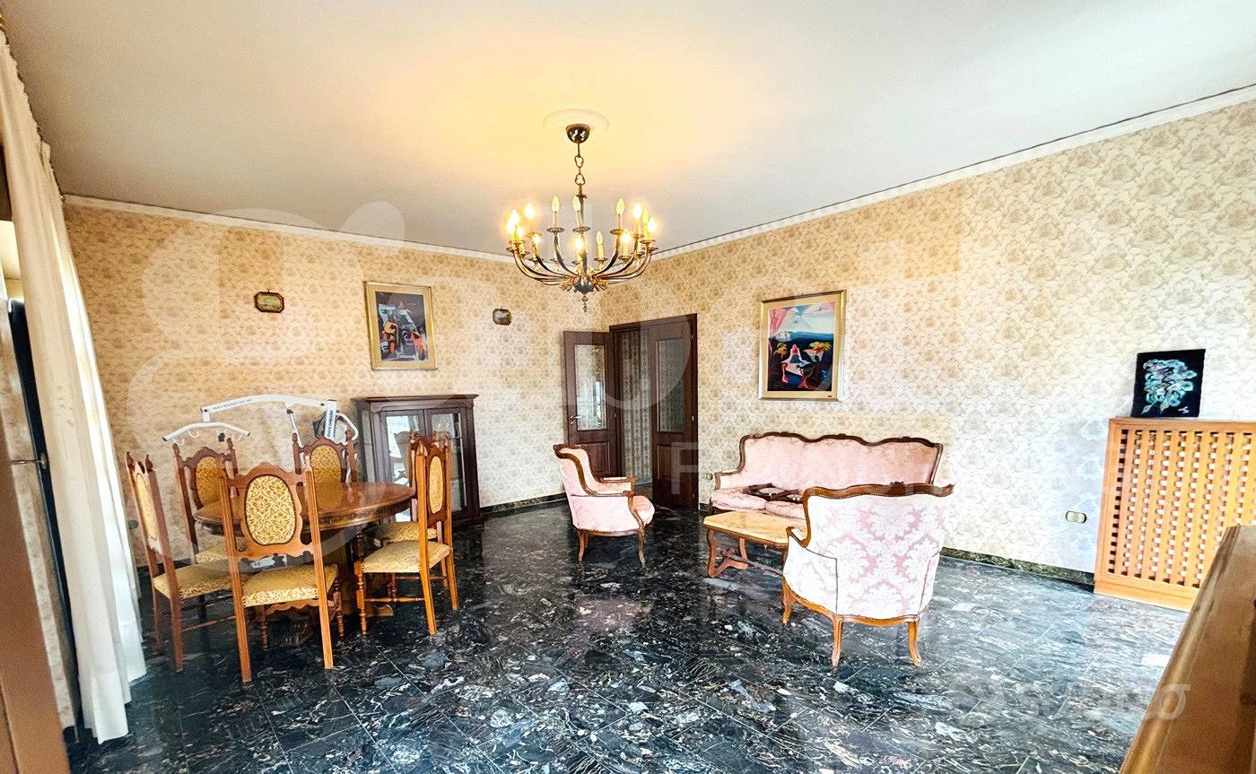 Appartamento – Napoli, San Carlo all'Arena, Municipalità 3 - Vista 2