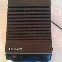 Filodiffusore grundig fd 100 vintage