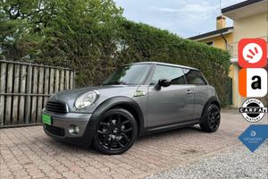 Mini 1.4 16V Ray