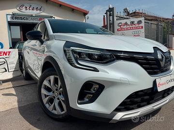 Renault Captur GPL Perfetta