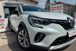 Renault Captur GPL Perfetta