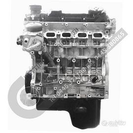 Motore semicompleto nuovo Cod. N43B20