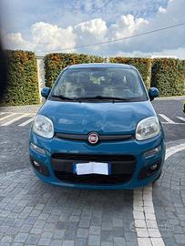Fiat Panda Easy natural power 2013