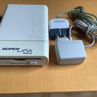 SuperDisk Drive IMATION