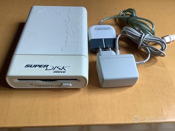 SuperDisk Drive IMATION