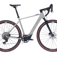 SUPERIOR iXR 6.5 iGRAVEL|Light|BOSCH SX 60nm|400Wh