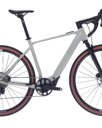 SUPERIOR iXR 6.5 iGRAVEL|Light|BOSCH SX 60nm|400Wh