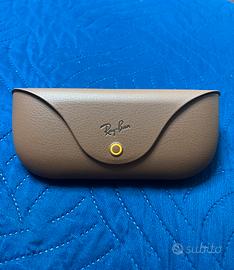 Custodia Rayban meta Gen2