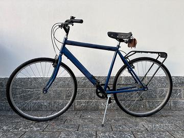 City Bike Uomo