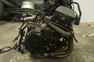 motore completo suzuki gsr 600 2007