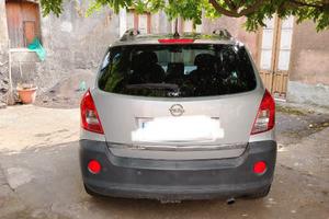 Opel Antara 2.2 CTDI, 163 cv