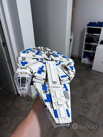 LEGO Star Wars Millennium Falcon 75192
