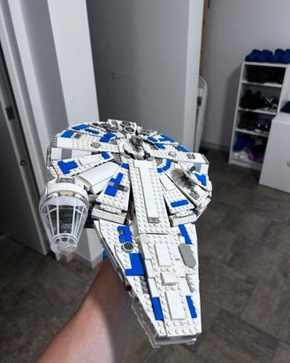 LEGO Star Wars Millennium Falcon 75192