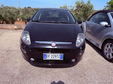 FIAT Punto Evo 1.2 5p. S&S Dynamic