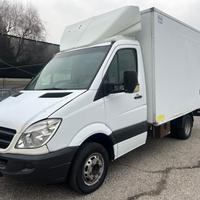 Mercedes-benz Sprinter Furgone Frigo