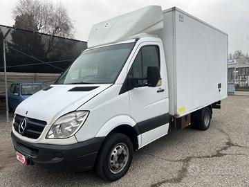 Mercedes-benz Sprinter Furgone Frigo