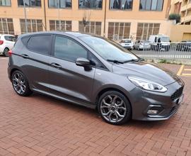 FORD Fiesta 7ª serie - 2019