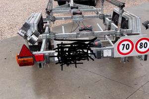 Carrello Ellebi e Umbra