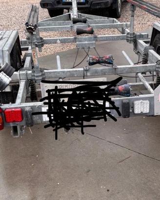 Carrello Ellebi e Umbra