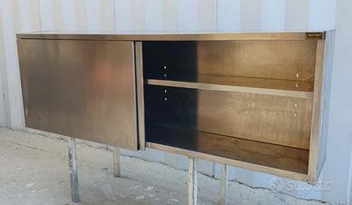 PENSILE ARMADIATO cm 200x40x70h