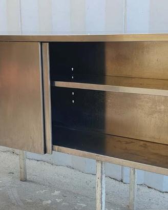 PENSILE ARMADIATO cm 200x40x70h